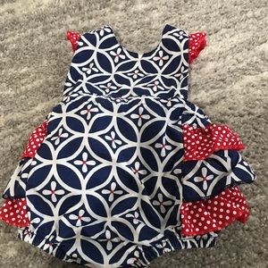 Baby girl Nursery Rhyme Bubble